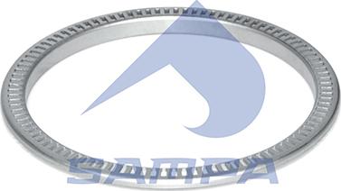 Sampa 100.300/1 - Sensor Ring, ABS car-mod.net
