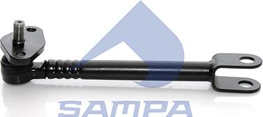 Sampa 100.317 - Rod / Strut, stabiliser car-mod.net