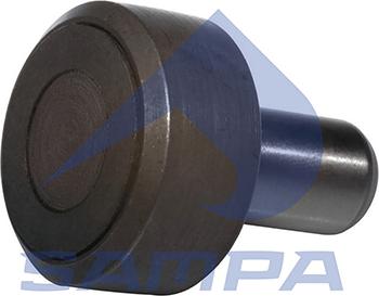 Sampa 100.265 - Bearing, clutch lever car-mod.net