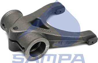 Sampa 100.287 - Release Fork, clutch car-mod.net