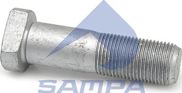 Sampa 100.279 - Stud, wheel hub car-mod.net