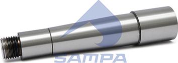 Sampa 101375 - Oil Pump car-mod.net
