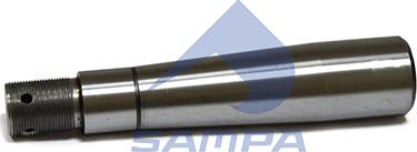 Sampa 101.267 - Stub Axle Pins car-mod.net