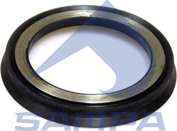 Sampa 115.049 - Seal Ring, steering knuckle car-mod.net