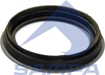 Sampa 115.040 - Seal Ring, steering knuckle car-mod.net
