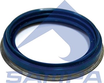 Sampa 115.041 - Seal Ring, steering knuckle car-mod.net