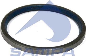 Sampa 115.050 - Seal Ring, steering knuckle car-mod.net