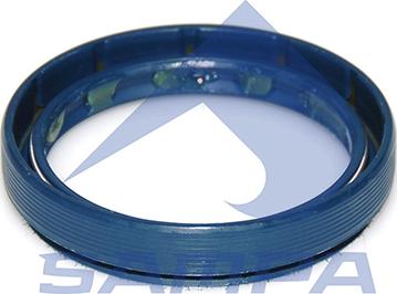 Sampa 115.061 - Seal Ring, steering knuckle car-mod.net