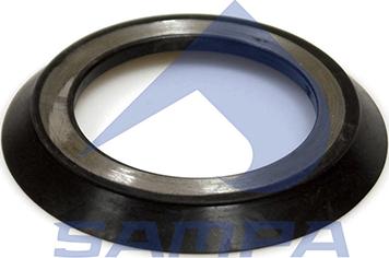 Sampa 115.019 - Seal Ring, steering knuckle car-mod.net