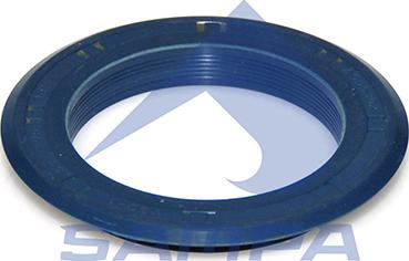 Sampa 115.080 - Seal Ring, steering knuckle car-mod.net