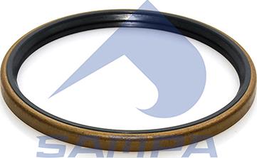 Sampa 115.088 - Seal Ring, steering knuckle car-mod.net