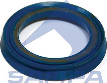 Sampa 115.039 - Seal Ring, steering knuckle car-mod.net