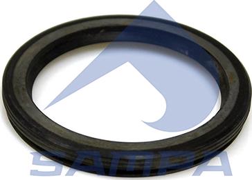 Sampa 115.024 - Seal Ring, steering knuckle car-mod.net