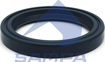 Sampa 115.023 - Seal Ring, steering knuckle car-mod.net