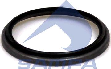 Sampa 115.073 - Seal Ring, steering knuckle car-mod.net