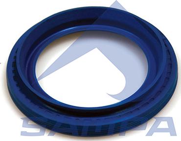 Sampa 115.077 - Seal Ring, steering knuckle car-mod.net