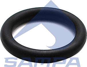 Sampa 115.A567 - Seal Ring car-mod.net