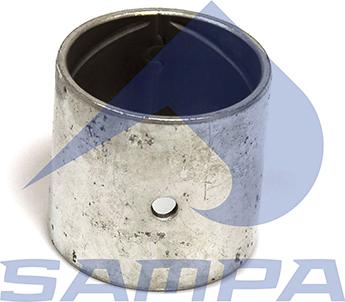 Sampa 116.044 - Bush, kingpin car-mod.net