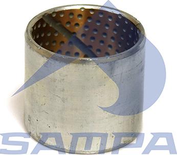 Sampa 116.069 - Bush, kingpin car-mod.net