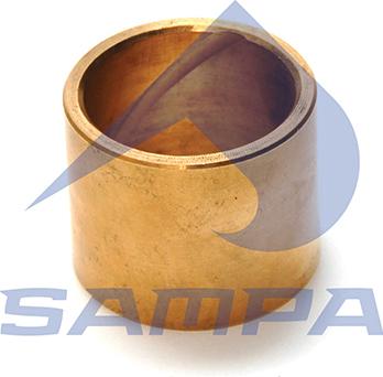 Sampa 116.064 - Bush, kingpin car-mod.net