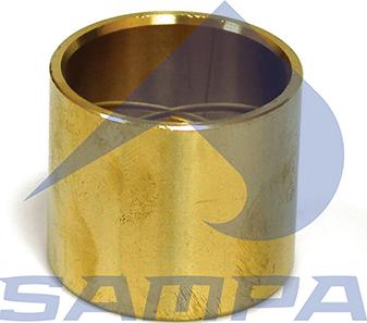 Sampa 116.074 - Bush, kingpin car-mod.net