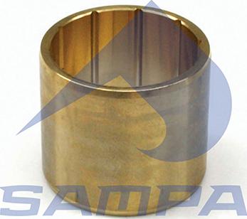 Sampa 116.123 - Bush, kingpin car-mod.net