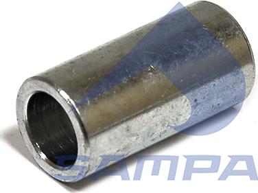 Sampa 110.014 - Spacer Bush, shock absorber car-mod.net