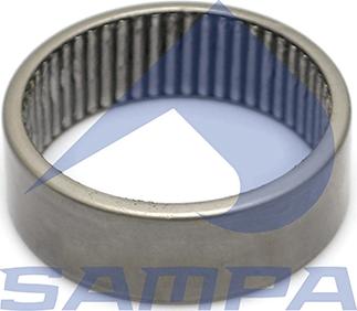 Sampa 111.094 - Bearing, steering knuckle car-mod.net