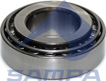 Sampa 111.046 - Wheel Bearing car-mod.net