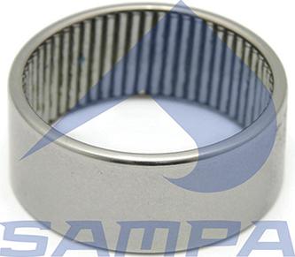 Sampa 111.051 - Bearing, steering knuckle car-mod.net
