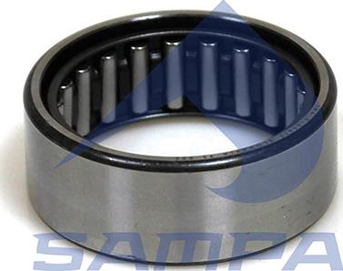 Sampa 111.087 - Bearing, steering knuckle car-mod.net