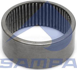 Sampa 111.022 - Bearing, steering knuckle car-mod.net