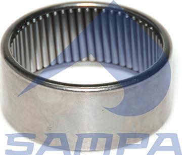 Sampa 111.078 - Bearing, steering knuckle car-mod.net
