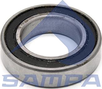 Sampa 111.116 - Bearing car-mod.net