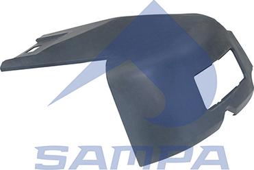 Sampa 1840 0011 - Cover, bumper car-mod.net