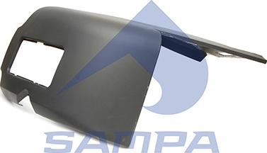 Sampa 1840 0012 - Cover, bumper car-mod.net