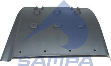 Sampa 1840 0034 - Mudguard car-mod.net