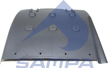 Sampa 1840 0035 - Mudguard car-mod.net