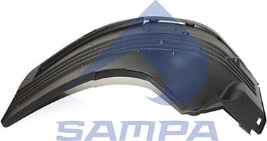 Sampa 1840 0030 - Mudguard car-mod.net