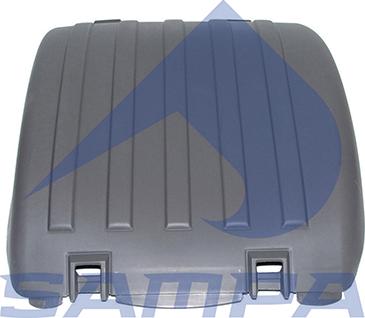 Sampa 1840 0033 - Mudguard car-mod.net