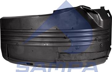 Sampa 1840 0027 - Mudguard car-mod.net