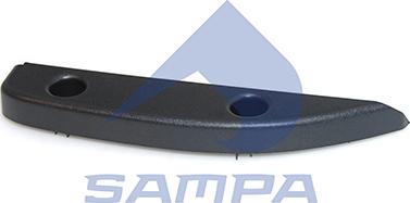 Sampa 1840 0161 - Cover, bumper car-mod.net