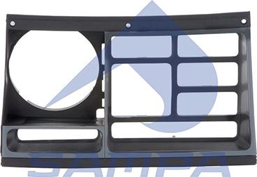 Sampa 1840 0116 - Dashboard car-mod.net