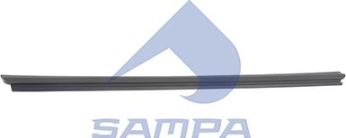Sampa 1840 0118 - Seal, door window car-mod.net