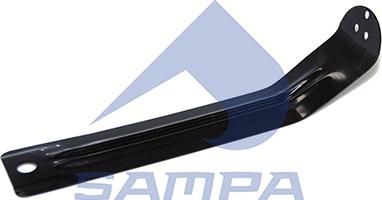 Sampa 1840 0176 - Holder, mudguard car-mod.net