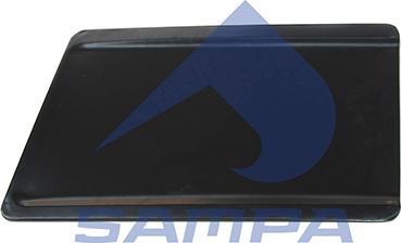 Sampa 1840 0307 - Lid, storage compartment car-mod.net