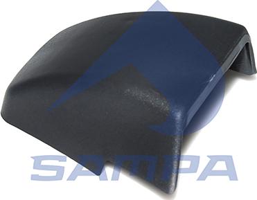 Sampa 1840 0317 - Interior Door Panel car-mod.net