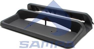 Sampa 1840 0330 - Inner Wing Panel car-mod.net