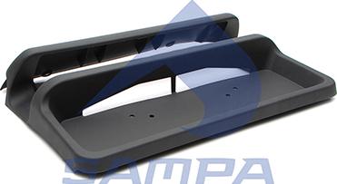 Sampa 1840 0329 - Inner Wing Panel car-mod.net