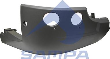 Sampa 1840 0374 - Bumper car-mod.net